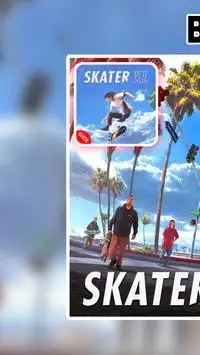 Guide for skater xl 2020 Screen Shot 0