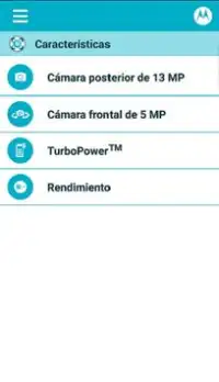 Moto G4 Realidad Aumentada Screen Shot 0
