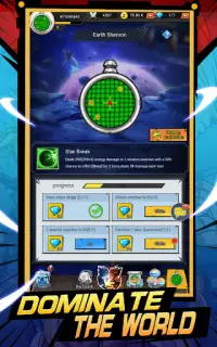 Legend Dragon Adventure Screen Shot 4