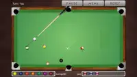 Pool billiard ! Screen Shot 9