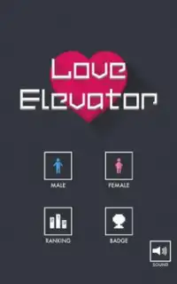 Love Elevator Screen Shot 4