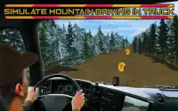 2017 in smashing highway truck race Screen Shot 2