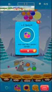 Bubble Shooter Funny Screen Shot 3