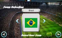 Real Soccer League Football 2019 World Tournament Screen Shot 2