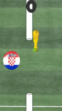 World Cup Tap Screen Shot 2