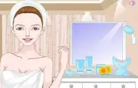 Skin Care Game Screen Shot 6