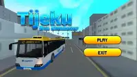 Tijeku Busway 3D Screen Shot 1