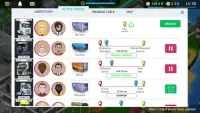 Virtual Truck Manager - Tycoon Screen Shot 1