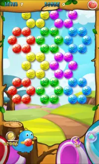 Bubble shooter Screen Shot 8