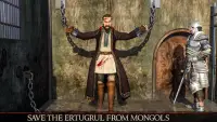 Warrior Ertugrul Gazi - Real Sword Games 2020 Screen Shot 0