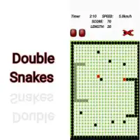 snake game serpent Screen Shot 5