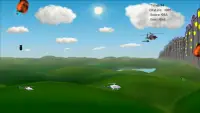 HeliWars - Helicopter Game Screen Shot 3