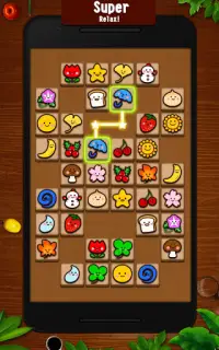 Tile Connect 3D&Free Classic puzzle games Screen Shot 8