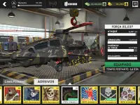 Massive Warfare: Tank Battles Screen Shot 17