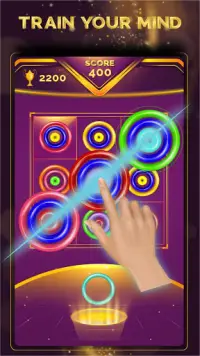 Ring Color Puzzle Screen Shot 5