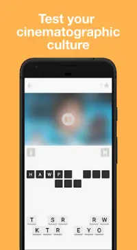 Movie Music Quiz - Blindtest Screen Shot 2