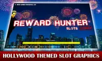 Reward Hunter Slots World Screen Shot 7