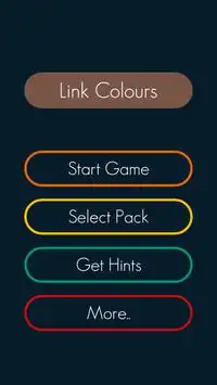 Link Colours Screen Shot 0