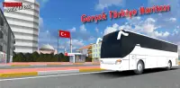 Terminal: Road to East Bus Simulator Screen Shot 0