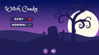 Witch Candy Screen Shot 0