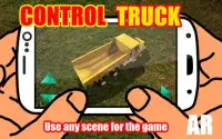 Farming Truck Remote Control Screen Shot 0
