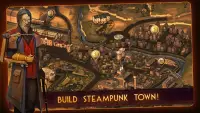 Steampunk Tower 2: The One Tower Defense Strategy Screen Shot 4