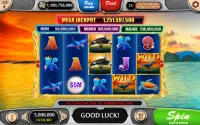 Playclio Wealth Casino - Exciting Video Slots Screen Shot 5