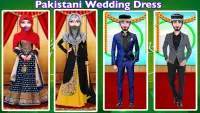 Pakistani Wedding - Muslim Hijab Wedding Honeymoon Screen Shot 6