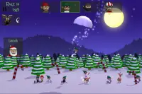 Catch the Reindeer Screen Shot 3