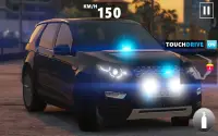 Range Rover: Extreme Modern City Car Drift & Drive Screen Shot 2