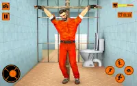 Grand Jail Police Prison Escape Screen Shot 7