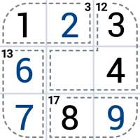 Killer sudoku van Sudoku.com