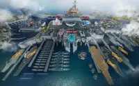 Battle Warship: Naval Empire Screen Shot 1