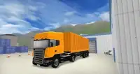 Extreme Truck Parking 3D Screen Shot 6