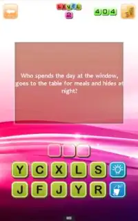 Read That Riddle Screen Shot 3