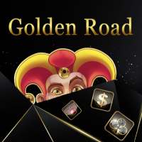 Golden Road - Lucky Club