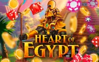 Heart of Egypt Screen Shot 2