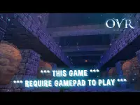 OVR : OVer Real Cardboard EXP Screen Shot 10
