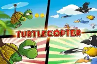 Turtlecopter Lite Screen Shot 0