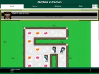 Zombies vs Human Multiplayer Screen Shot 9