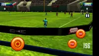 League Ultimate Soccer Dream Screen Shot 14