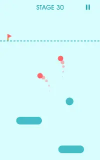 Ball Stop: Tap Tap Endless Rush Screen Shot 7