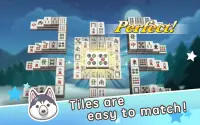 Puzzle Pairing Game-Mahjong & Animals Screen Shot 10