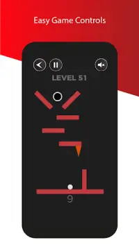 Rolling Sky Ball - Puzzle Maze Levels Screen Shot 11