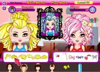 Hair Makeover Contest Screen Shot 3