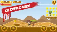 Cowboy Western Shooting Games Screen Shot 3