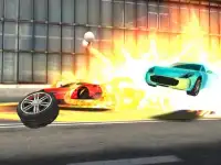 Crash Racing: Endless Rush 3D Screen Shot 10