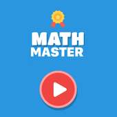 Math Master