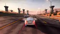 Legends Airborne Furious Car Racing Screen Shot 6