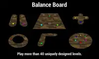 Balance Board Screen Shot 6